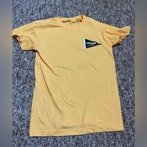 4 Run 2 T shirt
